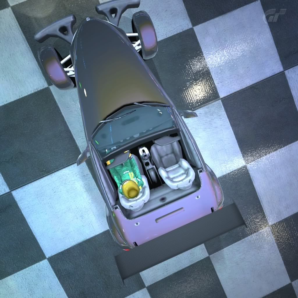 DLC Polarized/Aurora/oilslick colored car photos